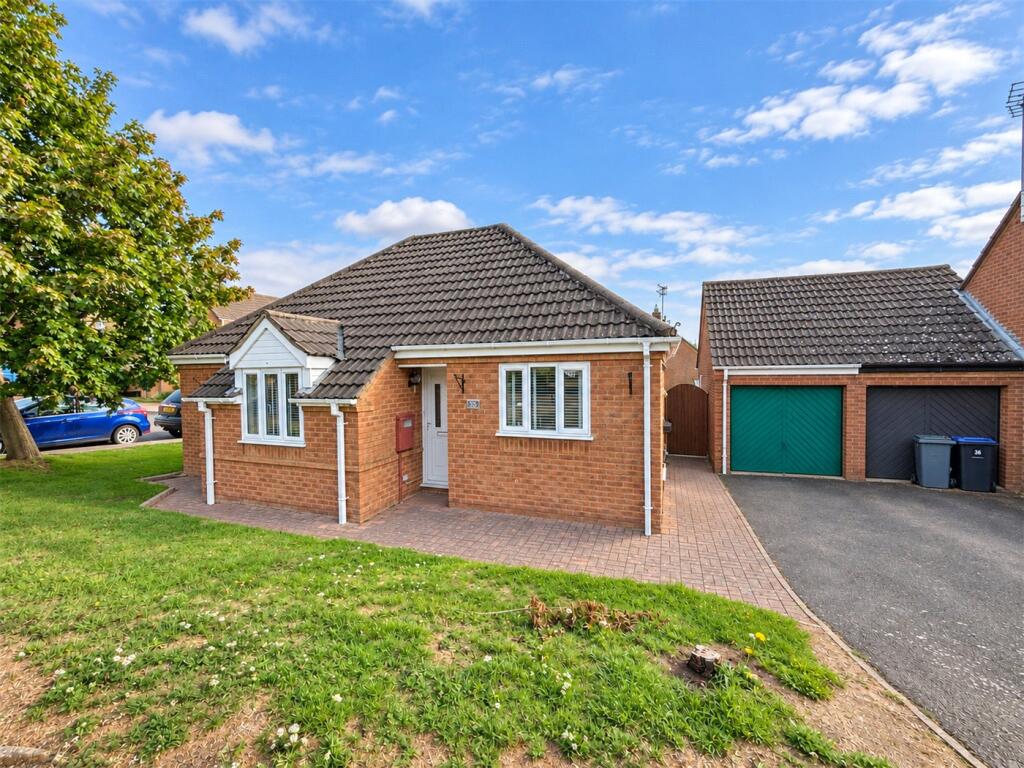 House in Nottingham
