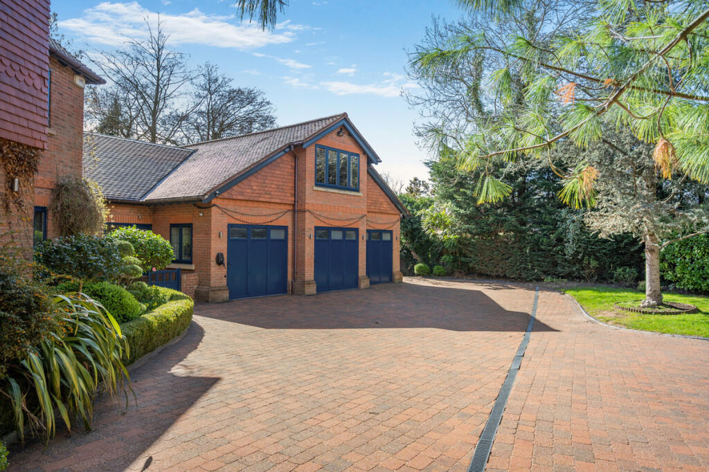 Additional image 35 of Alderbrook Road, Solihull, B91 1NR