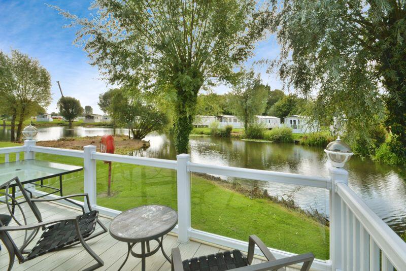 Main image of property: Kingfisher Lake, Cirencester