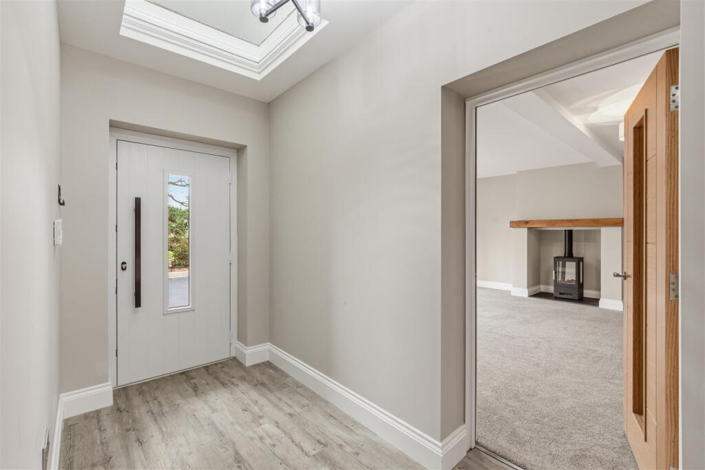 Additional image 2 of Chessetts Wood Road, Lapworth, Solihull