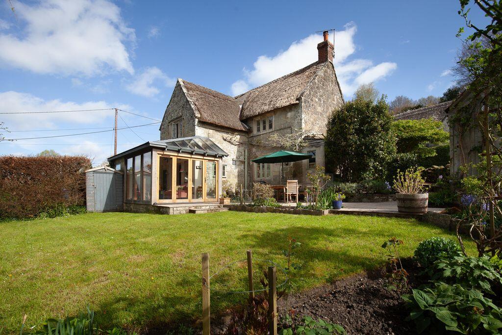 Main image of property: Ansty 