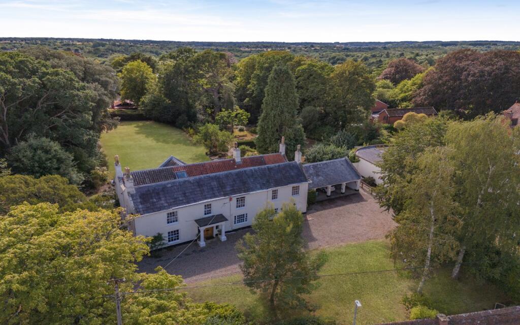 House in Norwich, The Mallards, Brundall - View 2