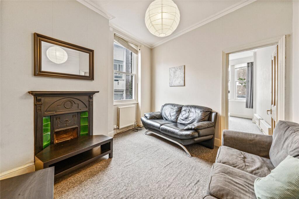 Main image of property: Sulgrave Road, London, W6