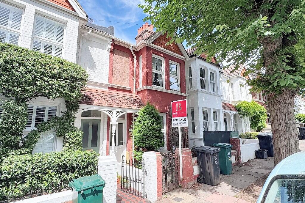 Main image of property: Lowther Road, BN1