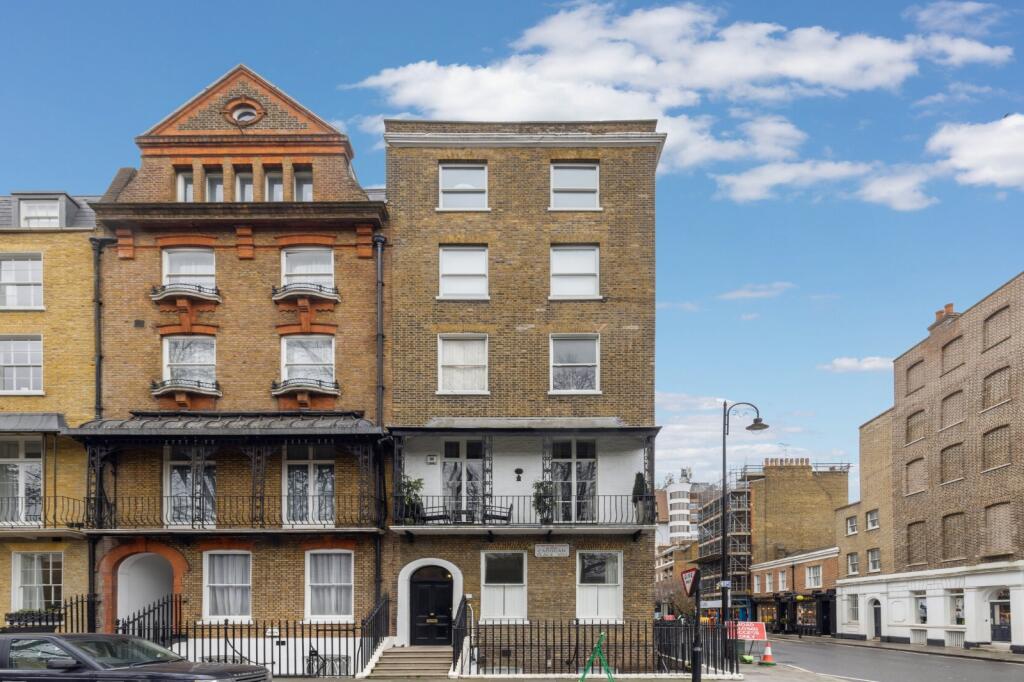 Main image of property: Cadogan Place,
Knightsbridge, SW1X