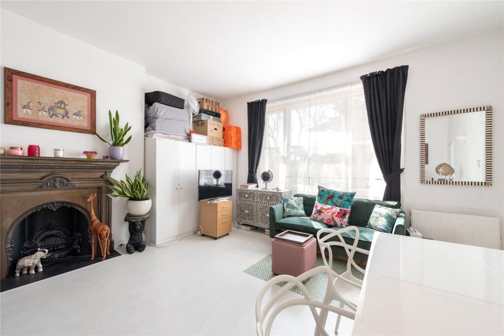 Main image of property: Belsize Square, London, NW3