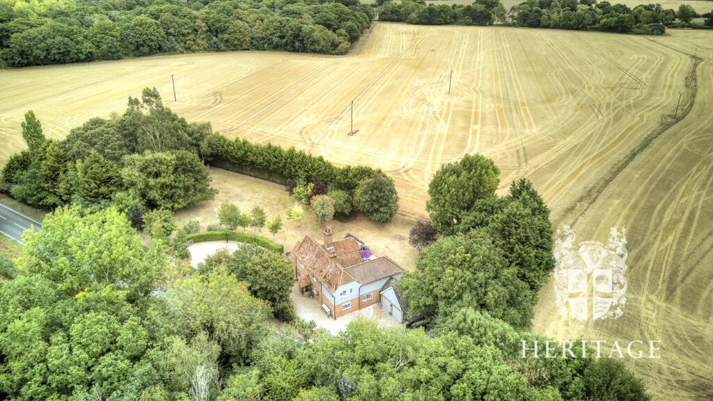 Main image of property: Halstead Road, High Garrett, Braintree, Essex, CM7