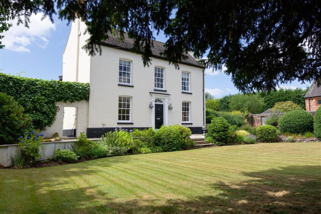 Main image of property: Hall Lane, Hammerwich, Nr Lichfield