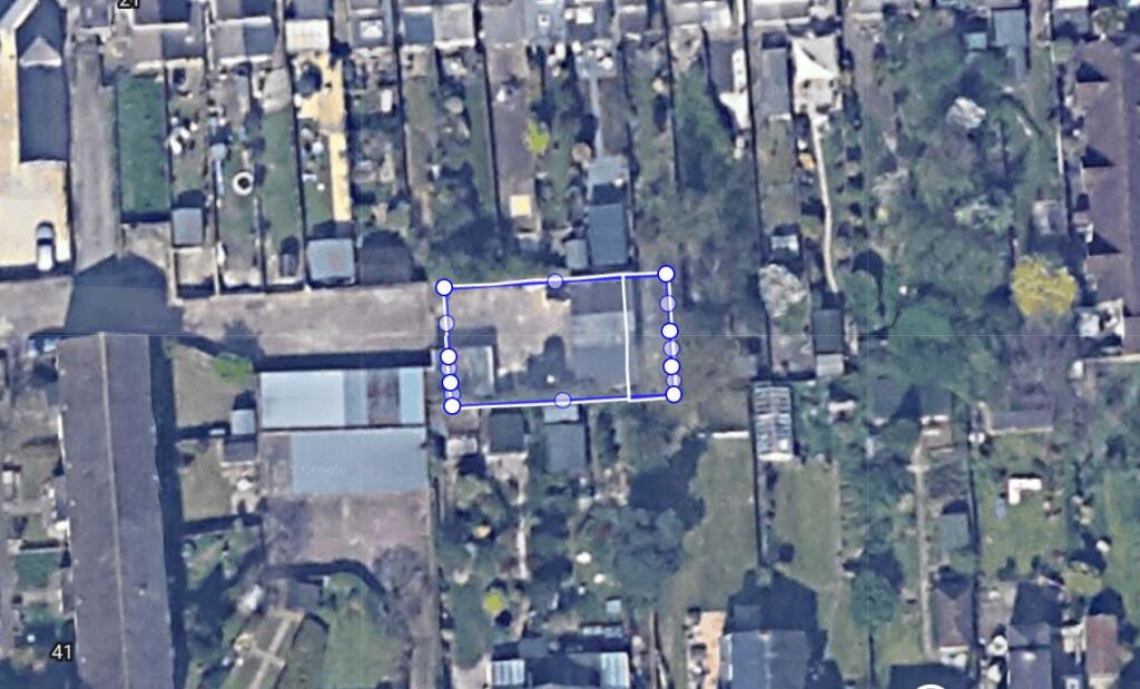 Main image of property: Unit 1 Rear of 27 Elthorne Road, Uxbridge, Middlesex, UB8 2PS