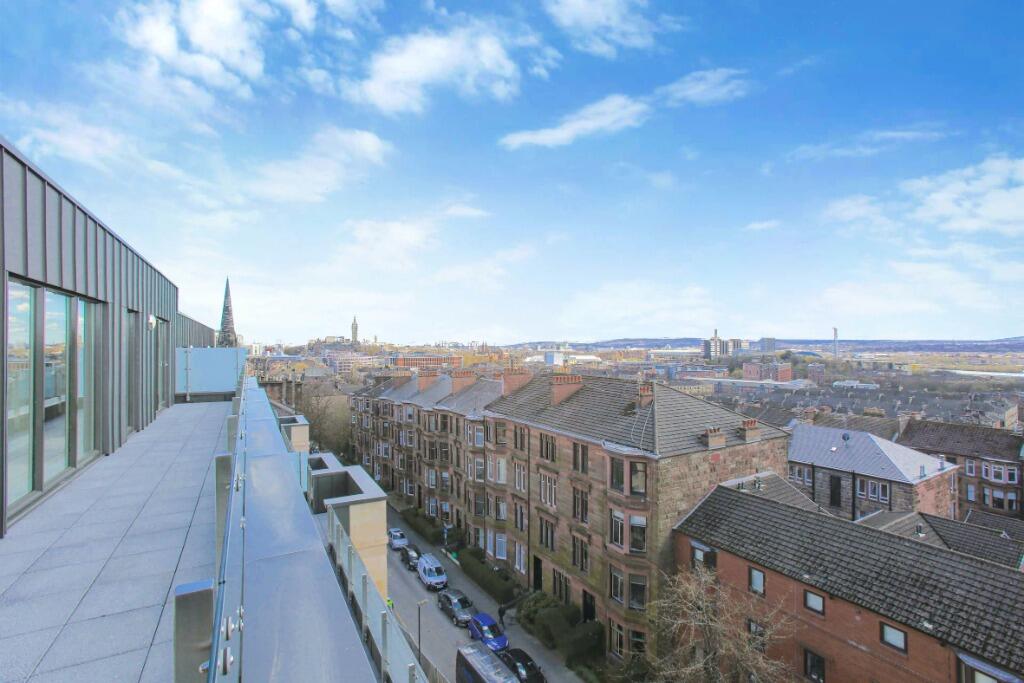 Main image of property: Partickhill Road, Partickhill, Glasgow, G11