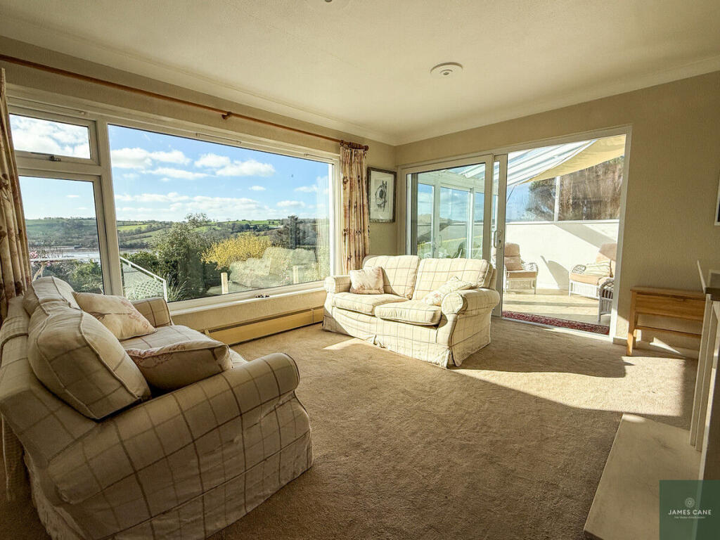 Chycoose Parc, Point, TR3 – pohled 4