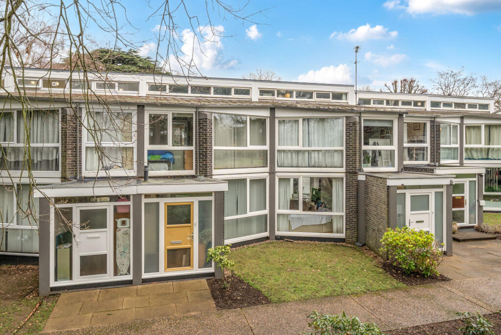 Main image of property: Templemere, Weybridge, KT13