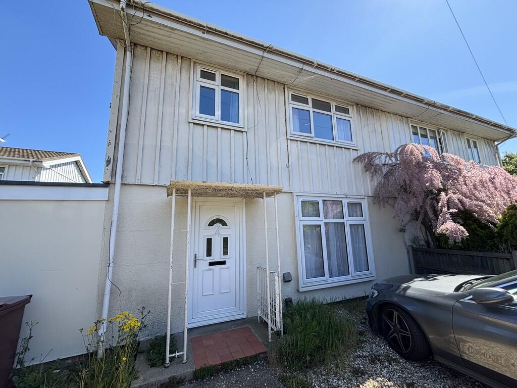 Main image of property: Hanbury Close