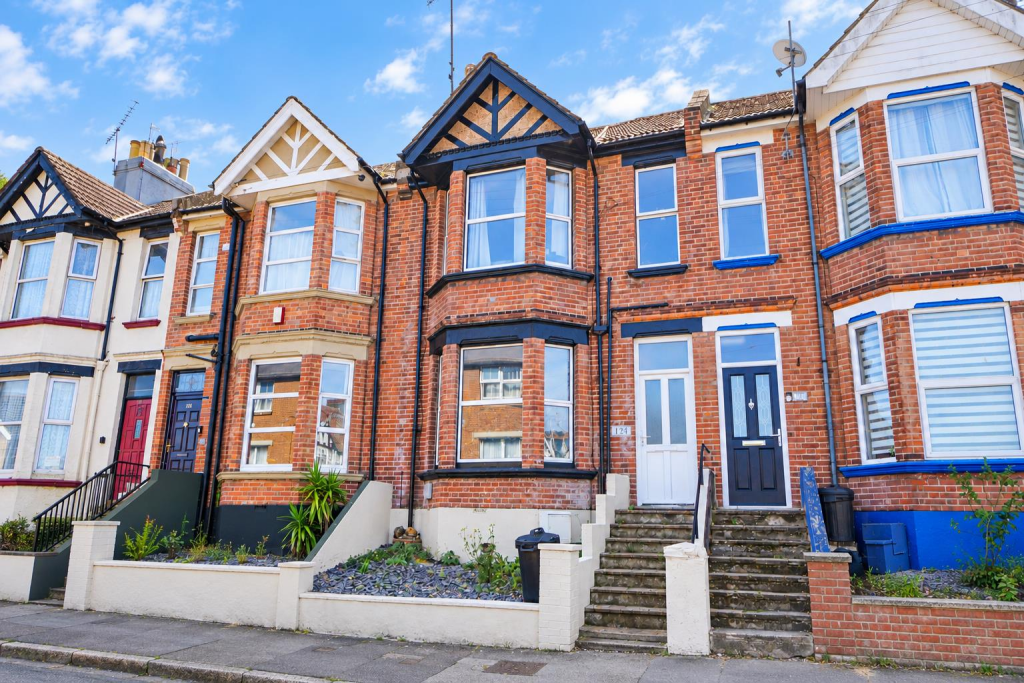 Main image of property: Hughenden Road, Hastings