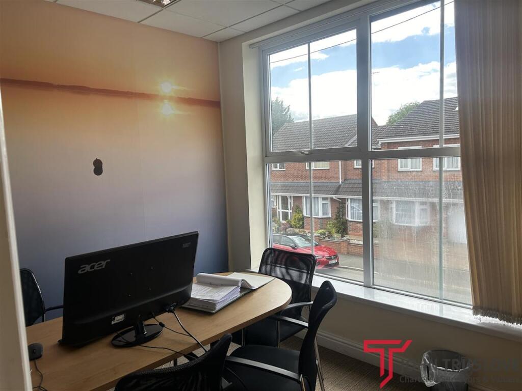 Additional image 5 of 1-3 High Street, Astwood Bank, Redditch, B96 6DB