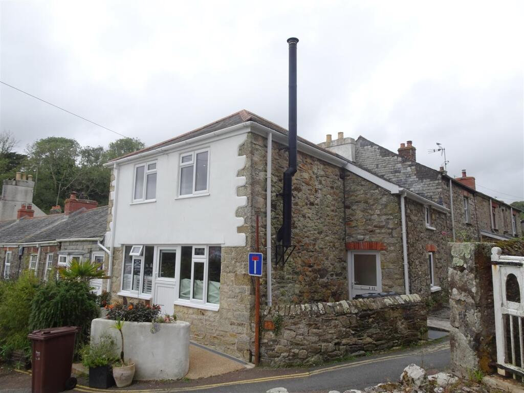 Main image of property: The Square, Pentewan, St Austell, Cornwall
