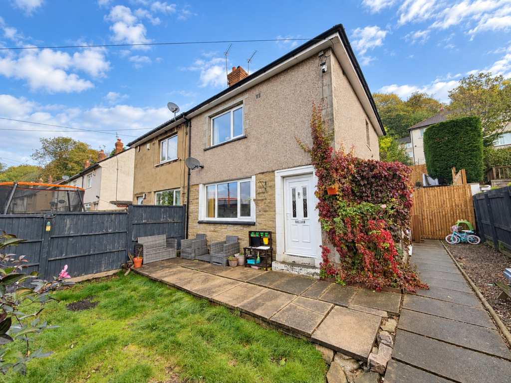 Main image of property: Hillside Road, Shipley, BD18 2HT