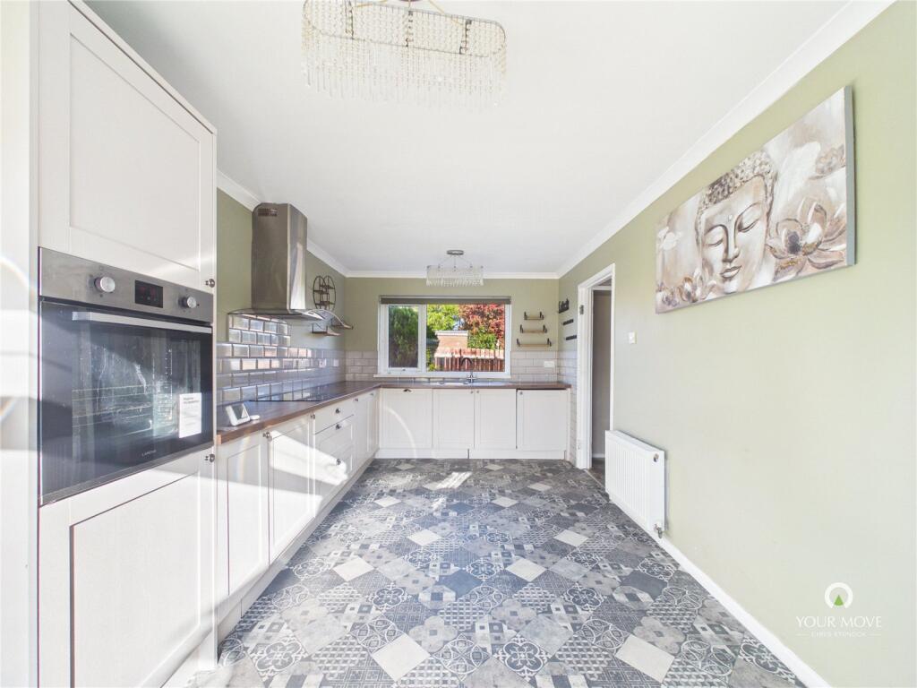 House in Durham - View 5