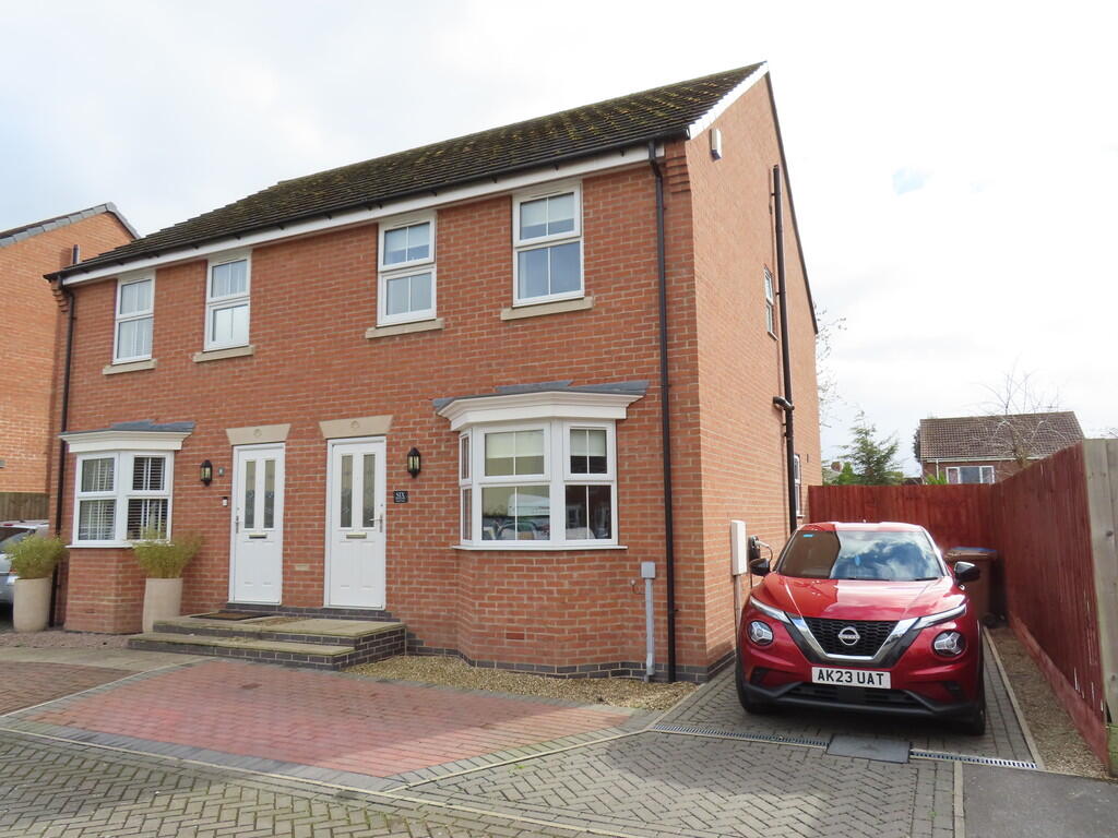 Main image of property: Brooks Drive, Goole, DN14 6AY