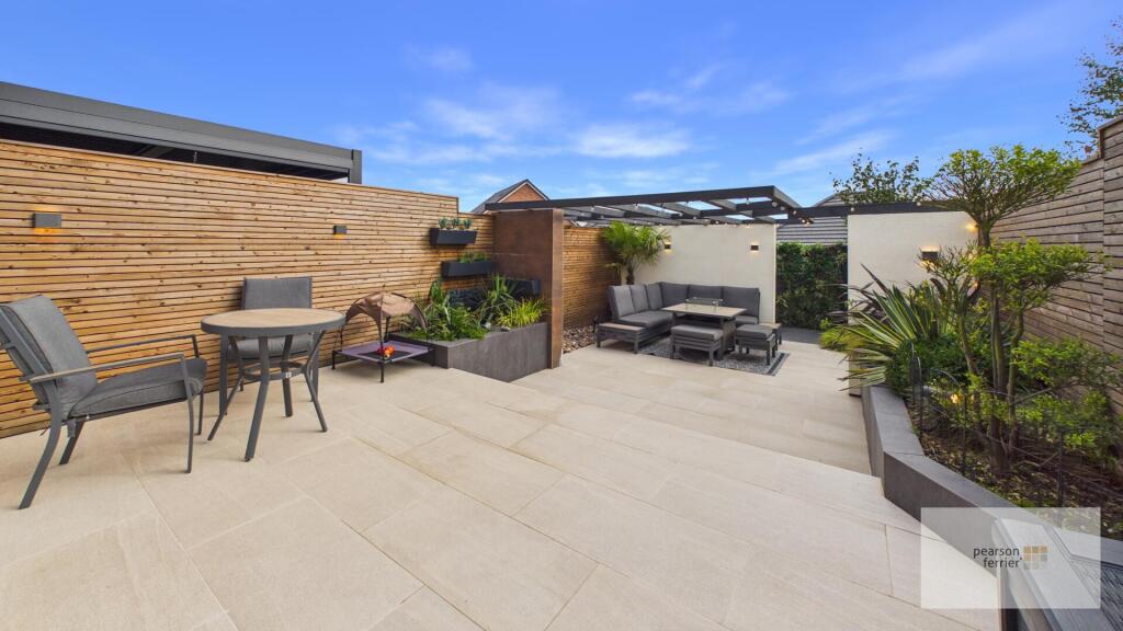 House in Bury, Greater Manchester - More