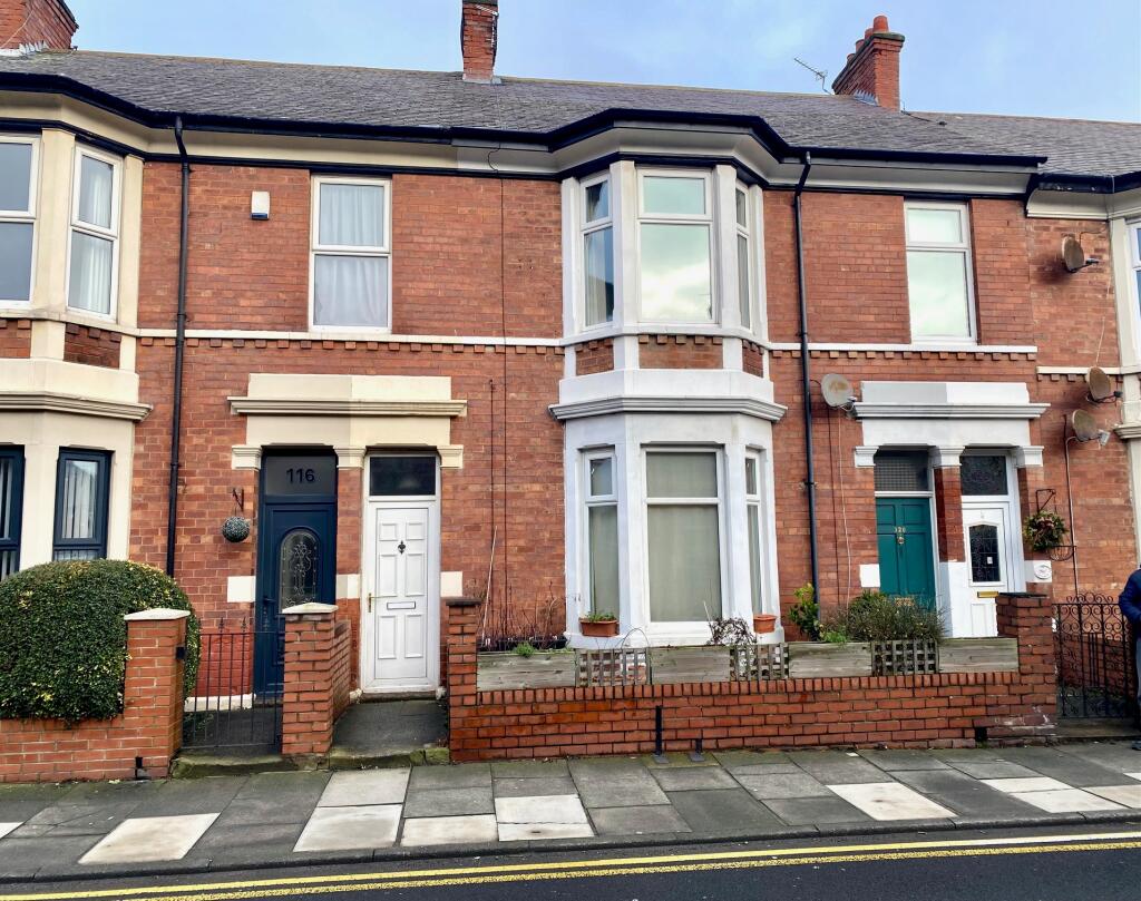 Main image of property: Trevor Terrace, North Shields