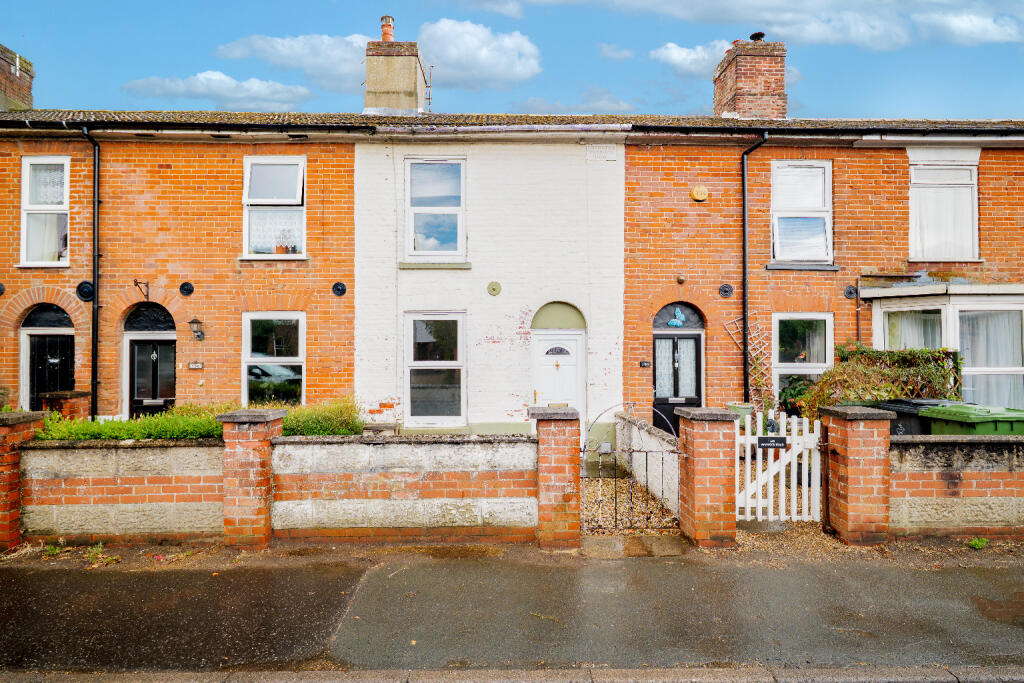 Main image of property: Norwich Road, Dereham, Norfolk