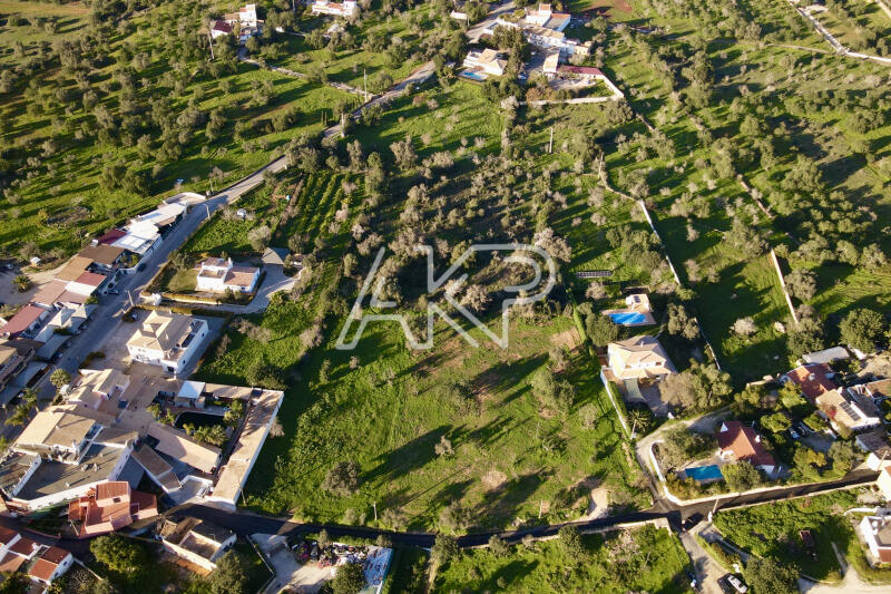 Main image of property: Algarve, Boliqueime