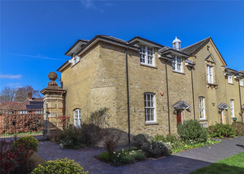 Main image of property: Amport Park Mews, Furzedown Lane, Amport, Andover, Hampshire, SP11