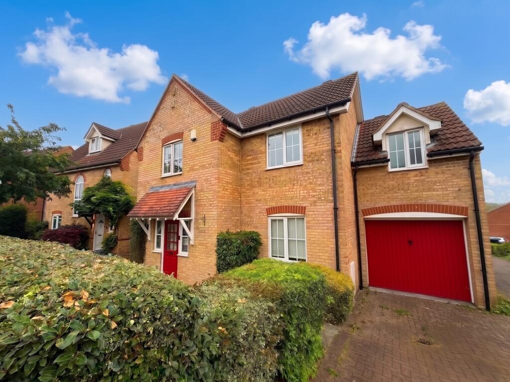 Main image of property: Lomond Way, Great Ashby, Stevenage, SG1
