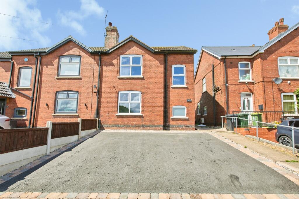 Main image of property: Loscoe-Denby Lane, Denby Village, Ripley