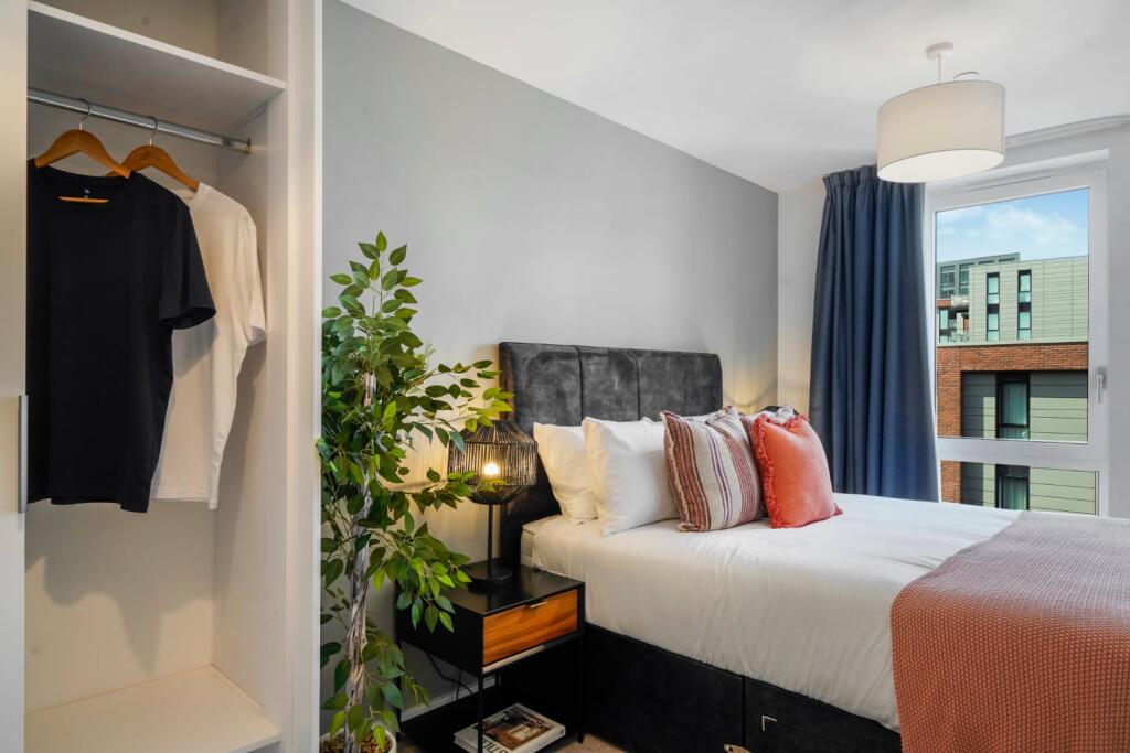 3 bedroom apartment for rent