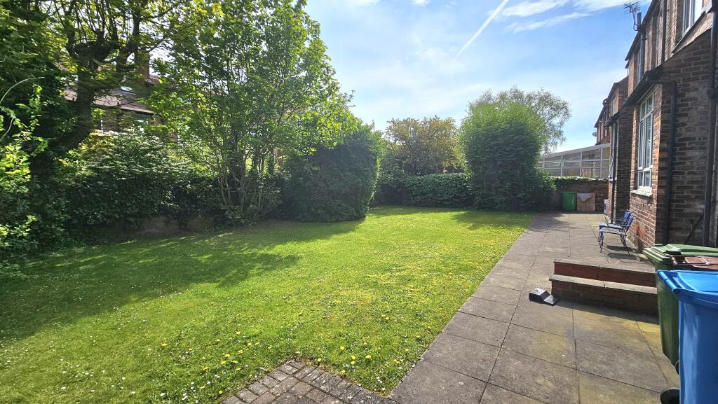 House in Manchester - View 5
