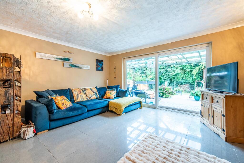 House in Preston - More