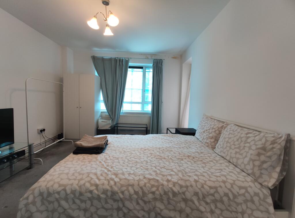 Main image of property: Richbell Boswell Street LONDON WC1N 3PZ