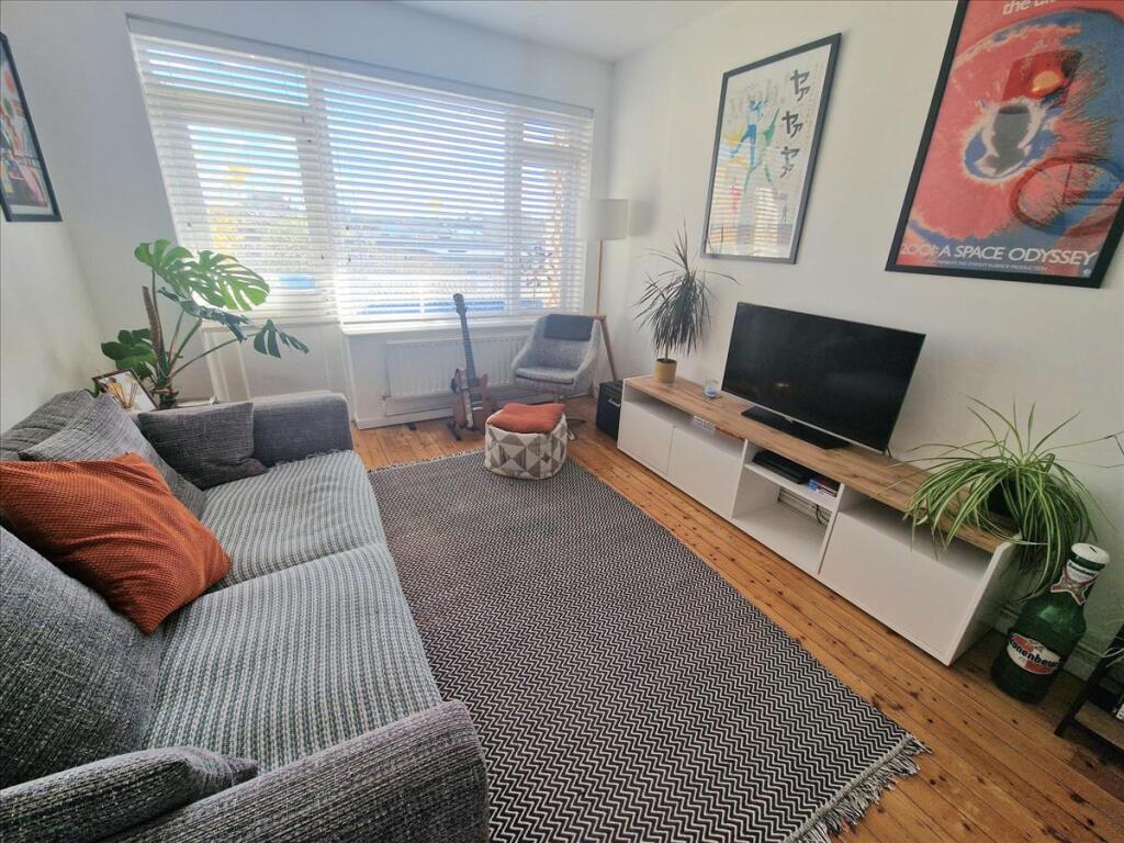 Main image of property: Passfields, Bromley Road, London, SE6