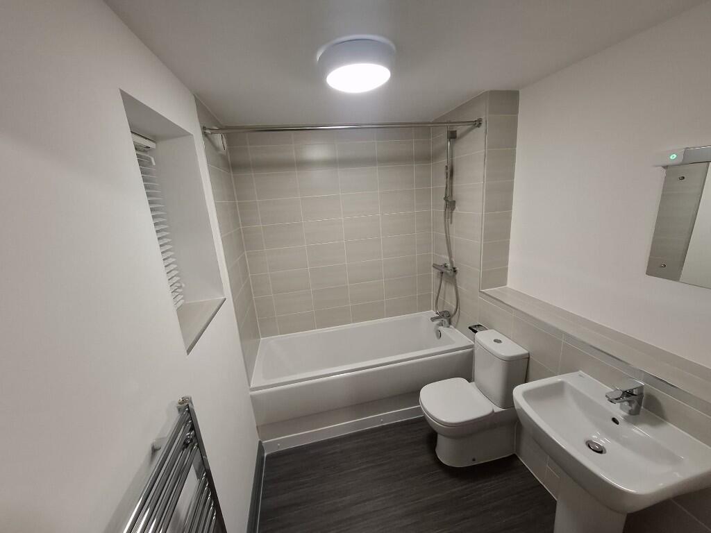 Additional image 2 of Quorn House, Browns Green, Birmingham, B20