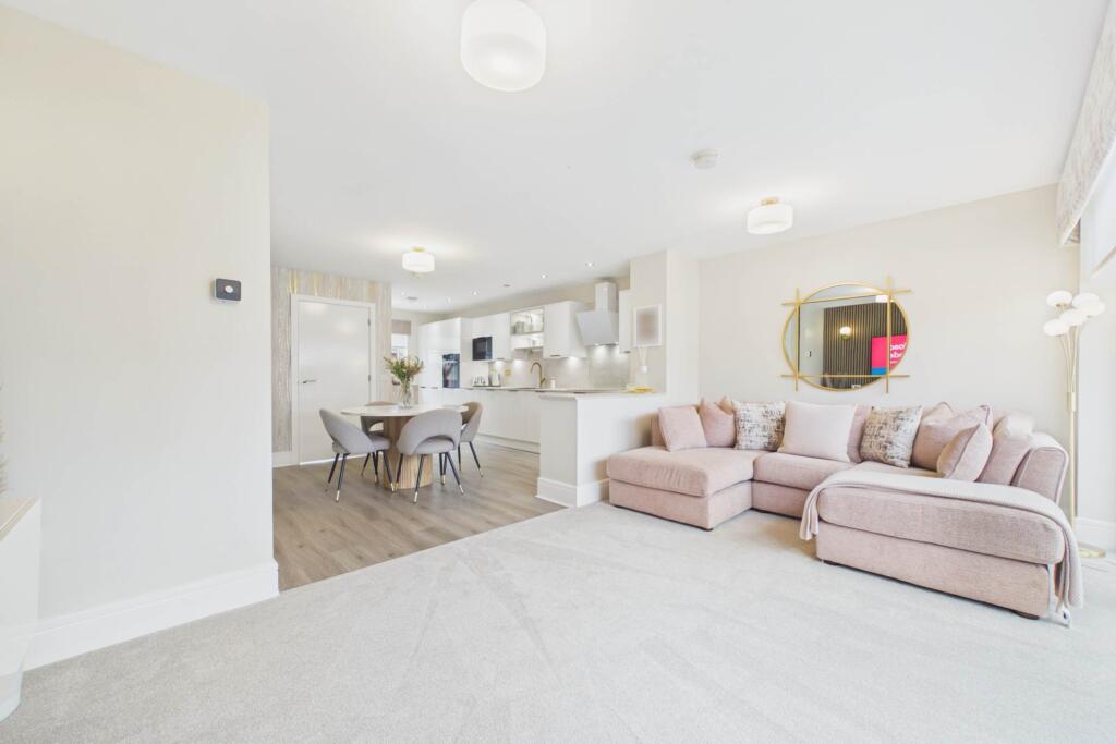 House in Glasgow - View 5