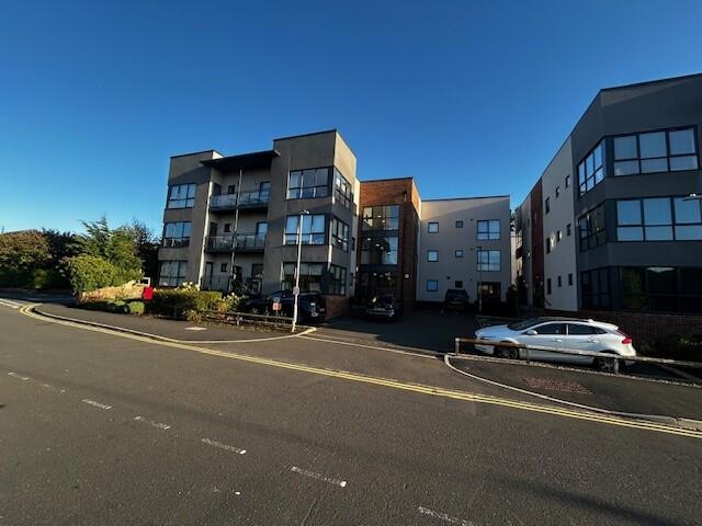 Main image of property: Edmunds Vale, Durham City, DH1 1BW
