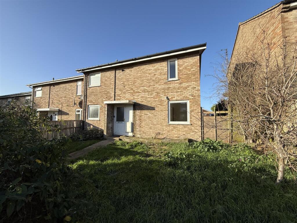 Main image of property: Saxon Close, Cricklade, Swindon