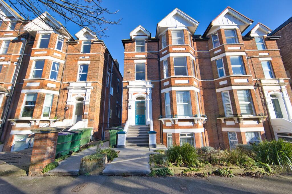 Main image of property: Earls Avenue, Folkestone, Kent, CT20