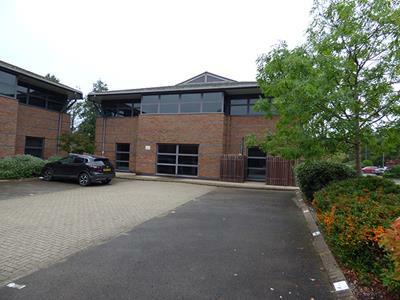 Additional image 3 of 2460 Regents Court, The Crescent, Birmingham, West Midlands