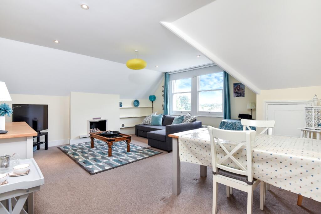 Main image of property: Oakwood Avenue, Beckenham, Kent, BR3