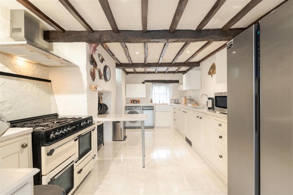 House in Lancaster, Barrow - More