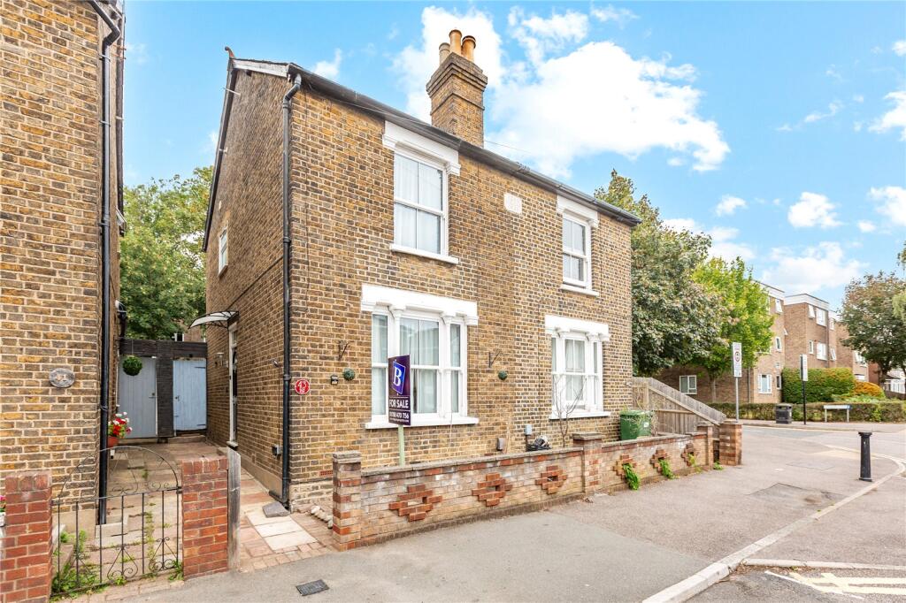 Main image of property: Globe Road, Hornchurch, RM11