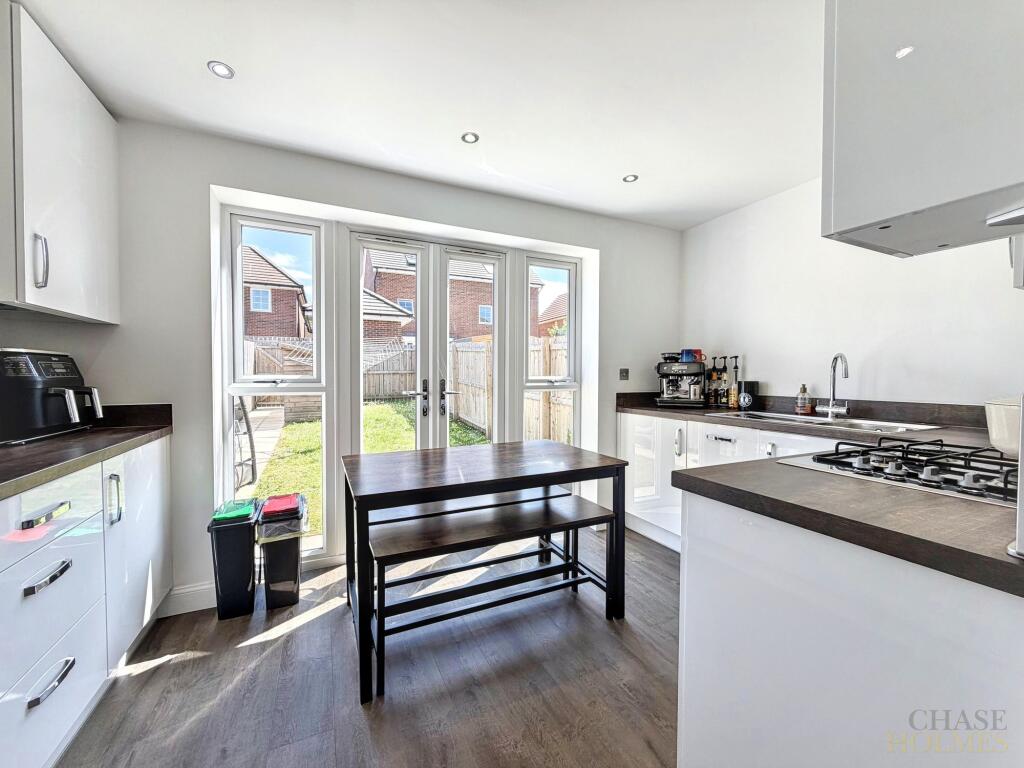House in South Tyneside, Primrose - View 4