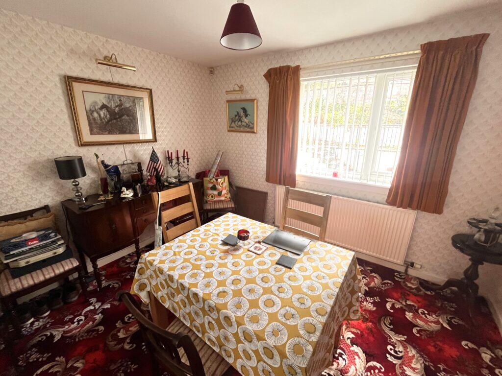 1 Thornwood Avenue, Hawick, TD9 9RT photo 4