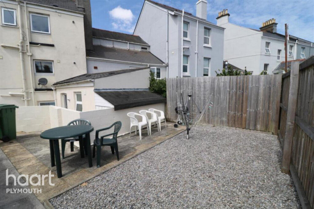Main image of property: Devonport Road, Plymouth