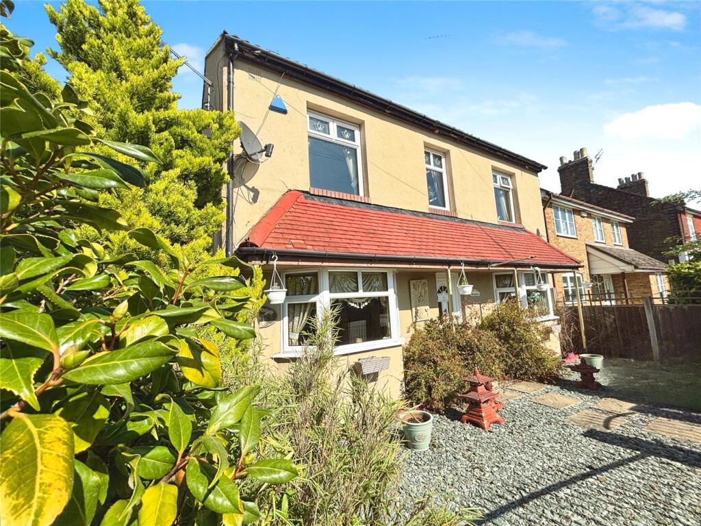 Main image of property: Keycol Hill, Newington, Sittingbourne, Kent, ME9