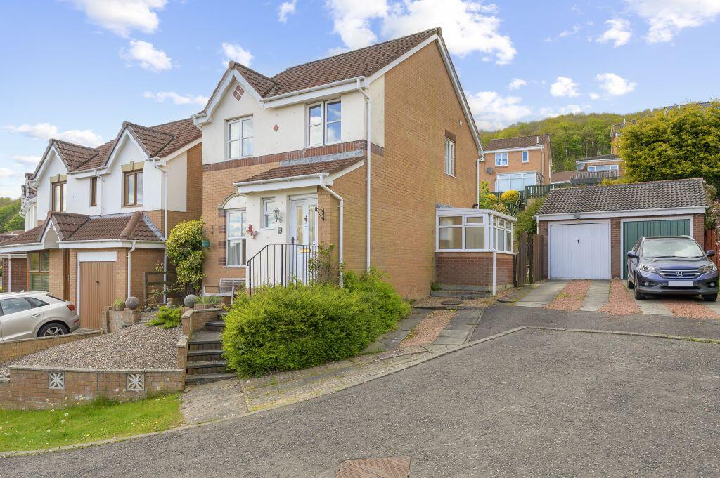 Main image of property: 18 Letham Gait, Dalgety Bay, KY11 9GT