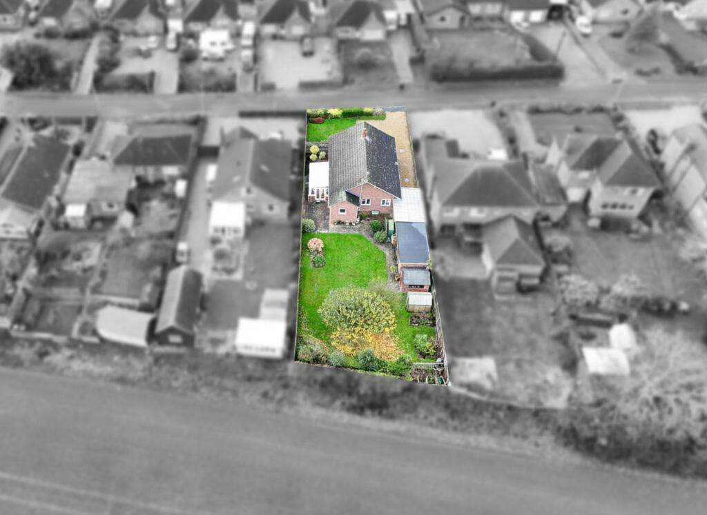 St. Pauls Road North, Walton Highway, PE14 photo 3